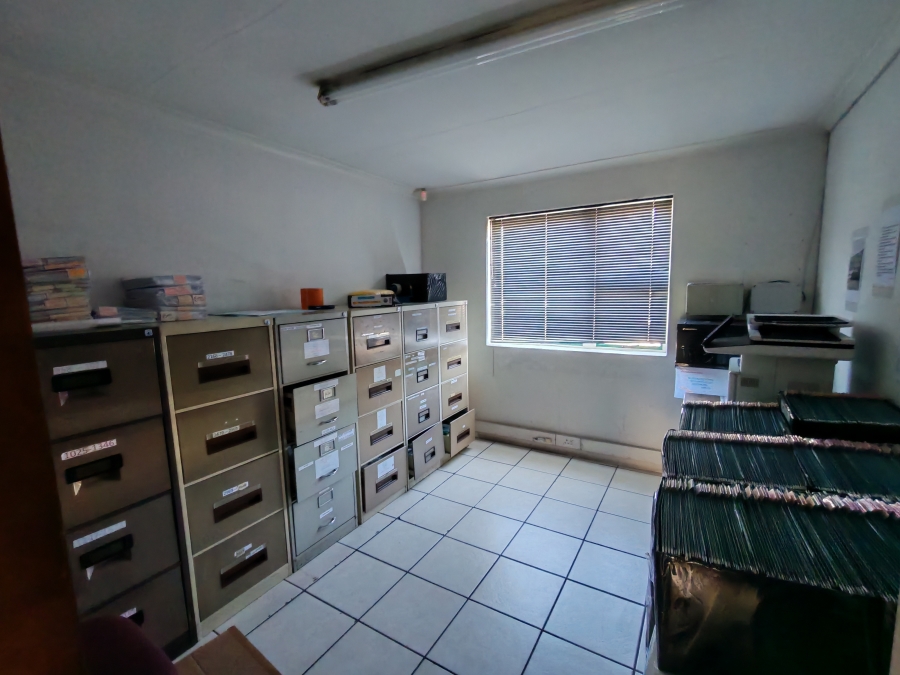 Commercial Property for Sale in Saxenburg Park 1 Western Cape